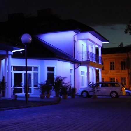 Hotel Polak Zamosc  Ngoại thất bức ảnh