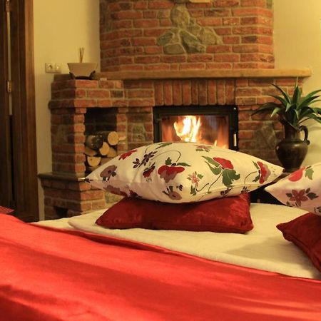 Hotel Polak Zamosc  Phòng bức ảnh