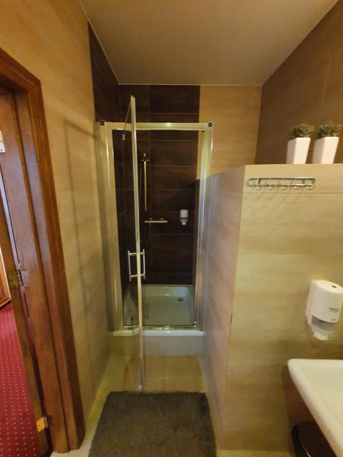 Hotel Polak Zamosc  Ngoại thất bức ảnh