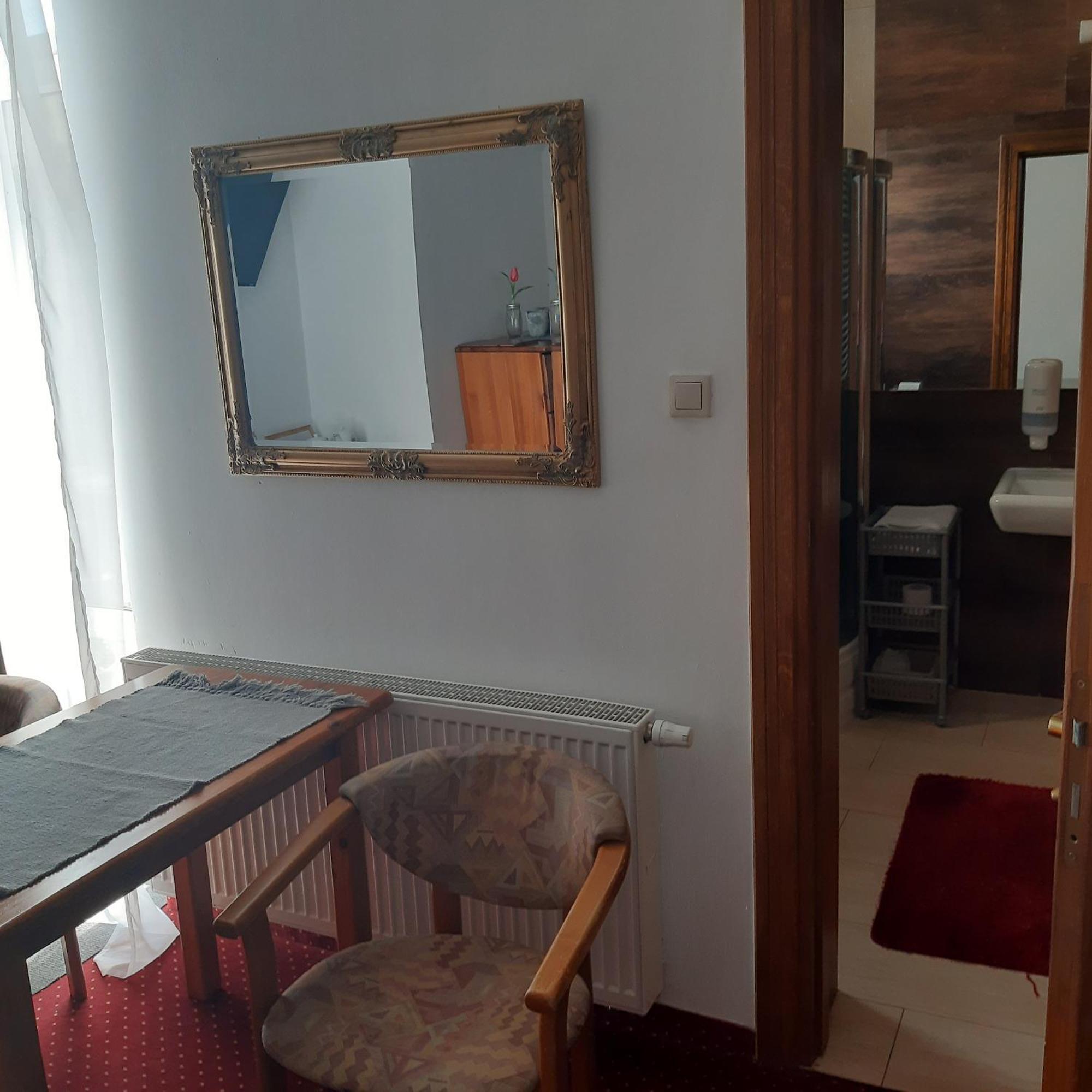 Hotel Polak Zamosc  Ngoại thất bức ảnh