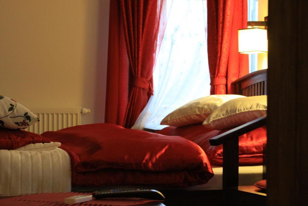 Hotel Polak Zamosc  Phòng bức ảnh