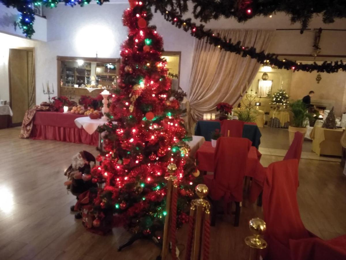 Hotel Polak Zamosc  Ngoại thất bức ảnh