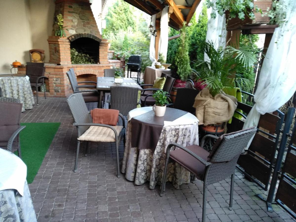 Hotel Polak Zamosc  Ngoại thất bức ảnh