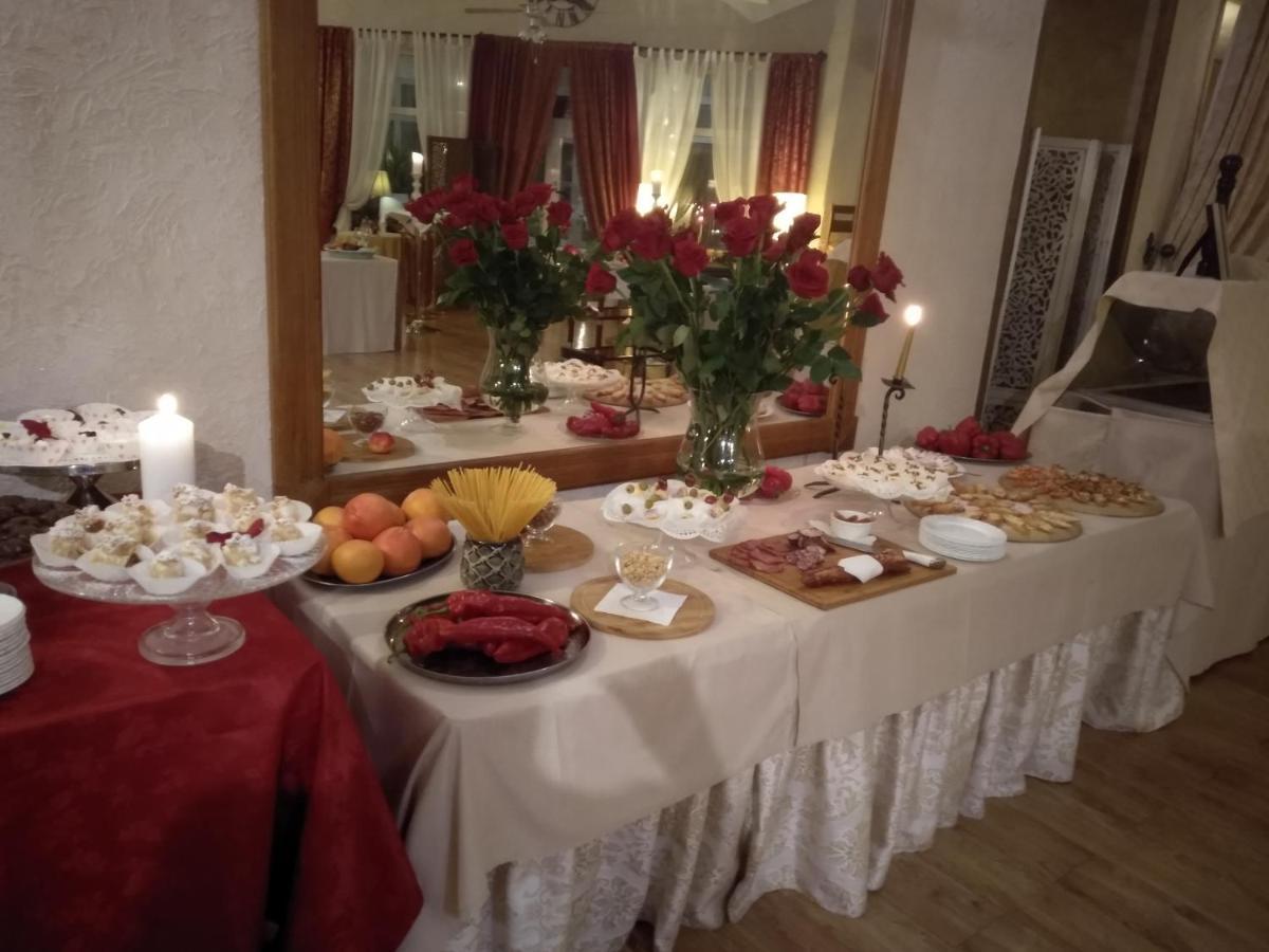 Hotel Polak Zamosc  Ngoại thất bức ảnh