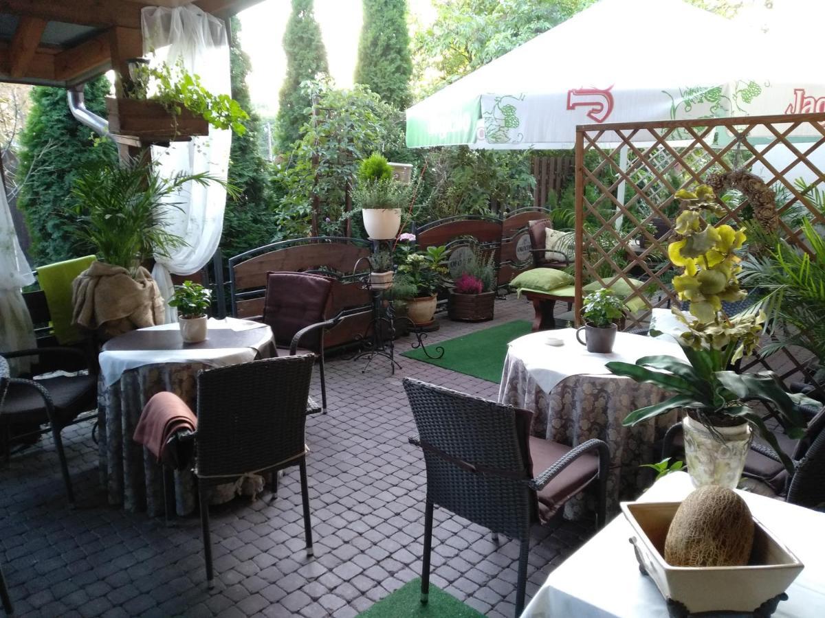 Hotel Polak Zamosc  Ngoại thất bức ảnh