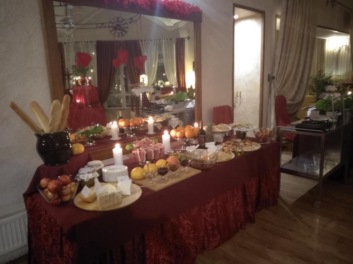 Hotel Polak Zamosc  Ngoại thất bức ảnh